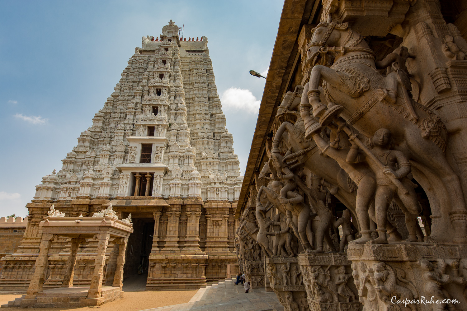 Sri Ranganathar Swamy Temple